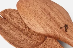 Jan Sifvert Salladsbestick Greta* Bestick