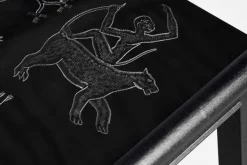 Nils Fougstedt Svenskt Tenn Satsbord Noaks Ark* Soffbord & Sidobord