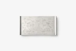 Nils Fougstedt Svenskt Tenn Satsbord Noaks Ark* Soffbord & Sidobord