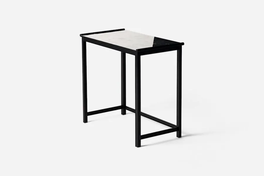 Nils Fougstedt Svenskt Tenn Satsbord Noaks Ark* Soffbord & Sidobord