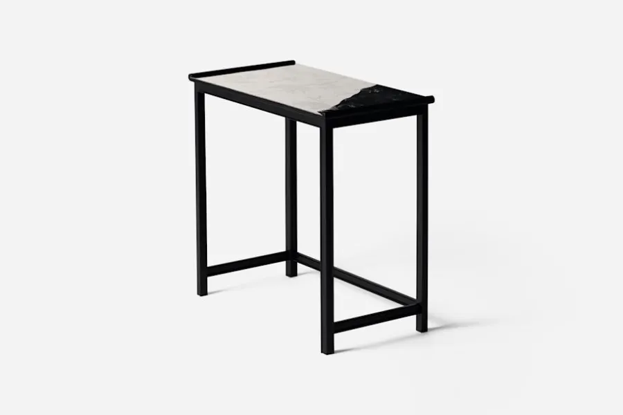 Nils Fougstedt Svenskt Tenn Satsbord Noaks Ark* Soffbord & Sidobord