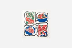 Svenskt Tenn Scarf Est.1924* Scarfs