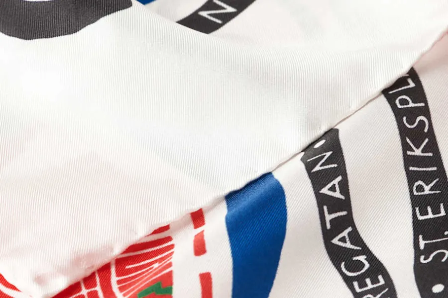 Svenskt Tenn Scarf Est.1924* Scarfs