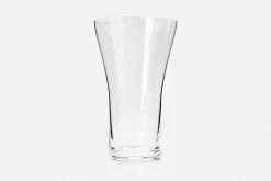 Ingegerd Råman Selterglas Hög Crystal Flora* Glas & Koppar
