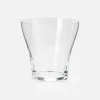 Ingegerd Råman Selterglas Låg Crystal Flora* Glas & Koppar