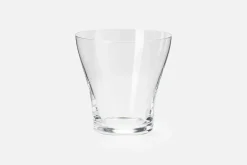Ingegerd Råman Selterglas Låg Crystal Flora* Glas & Koppar