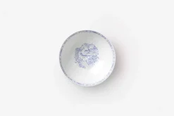 Gien Serveringsskål Oiseau Bleu* Tallrikar & Skålar