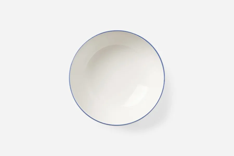 Gien Serveringsskål Oiseaux de Paradis* Tallrikar & Skålar