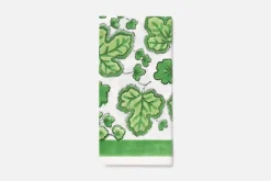 Table Love Servett Blocktryck The Figue Leaf* Servetter & Servettställ