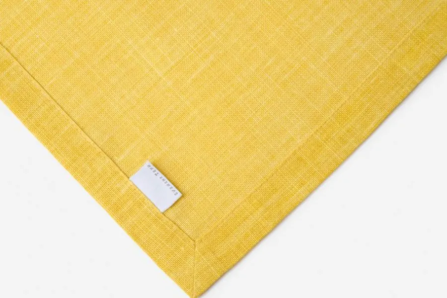 Svenskt Tenn Servett Lin* Servetter & Servettställ|Kök & Dukningstextil