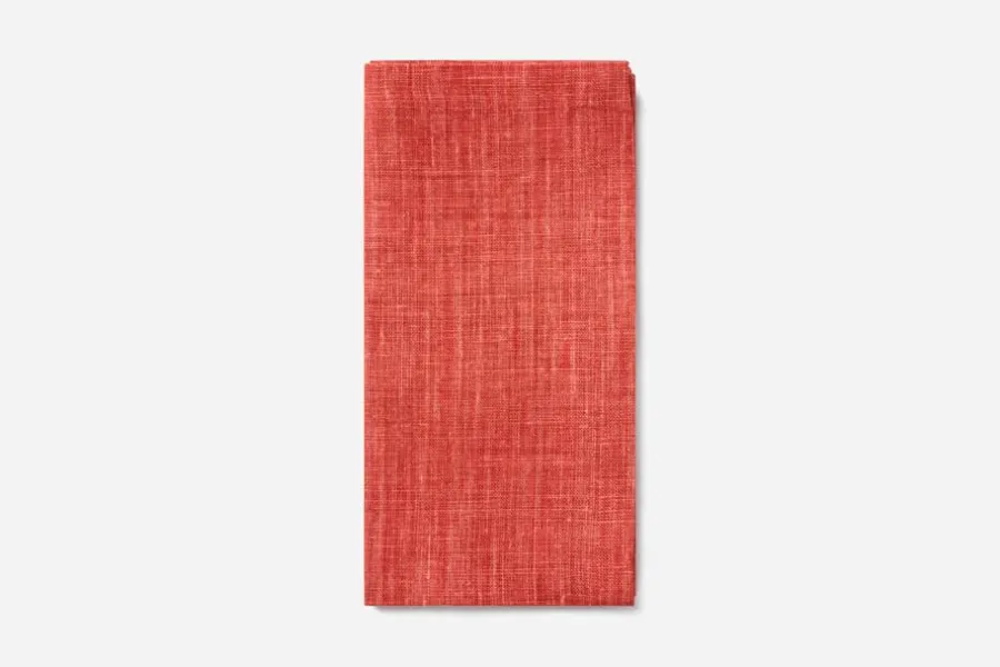 Svenskt Tenn Servett Lin* Servetter & Servettställ|Kök & Dukningstextil