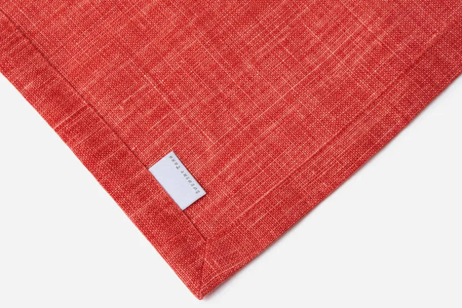 Svenskt Tenn Servett Lin* Servetter & Servettställ|Kök & Dukningstextil