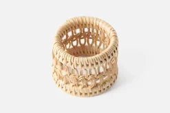 Ka Lai Chan Servettring Flätad* Dukningsdetaljer