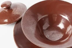 Calle Forsberg Servis Ferro* Tallrikar & Skålar