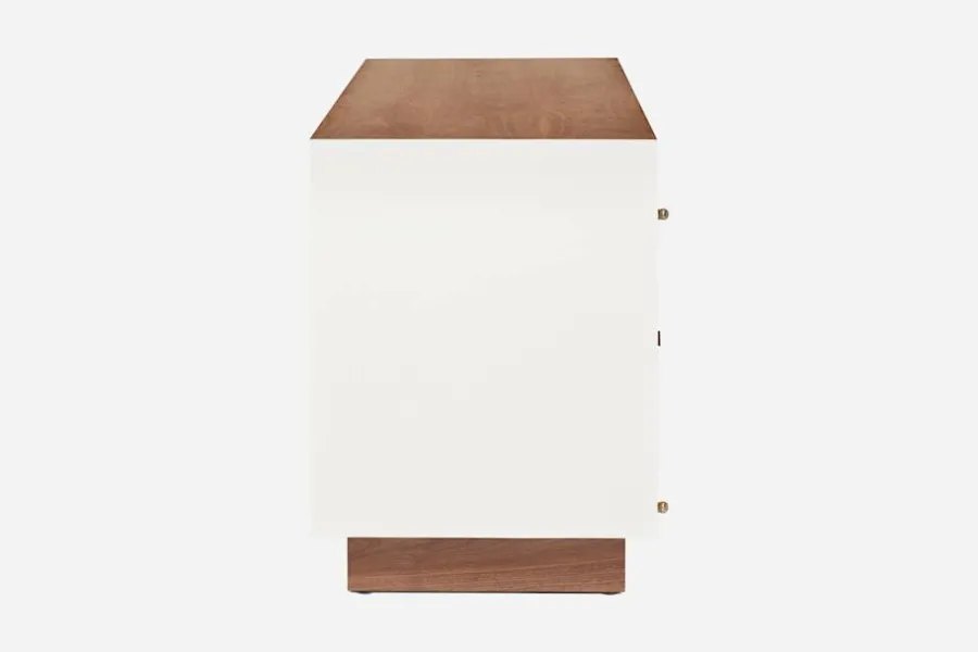 Josef Frank Sideboard 2137* Skåp, Byråer & Sideboards