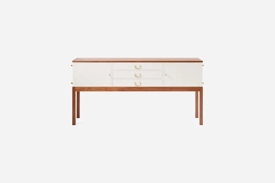 Josef Frank Sideboard 567* Skåp, Byråer & Sideboards