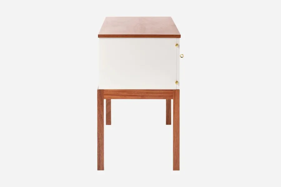 Josef Frank Sideboard 567* Skåp, Byråer & Sideboards