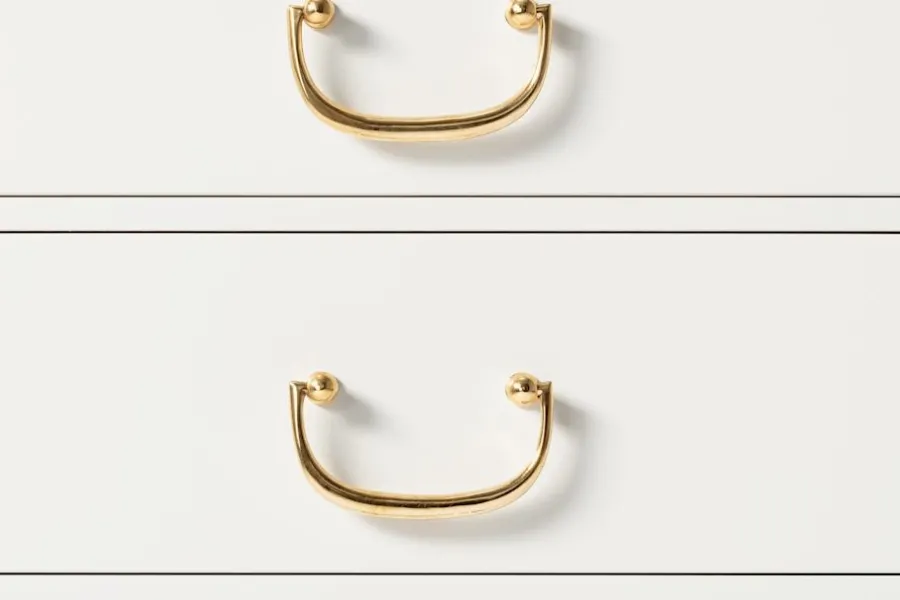 Josef Frank Sideboard 567* Skåp, Byråer & Sideboards