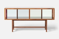 Eva Schildt Sideboard Kvintett* Skåp, Byråer & Sideboards