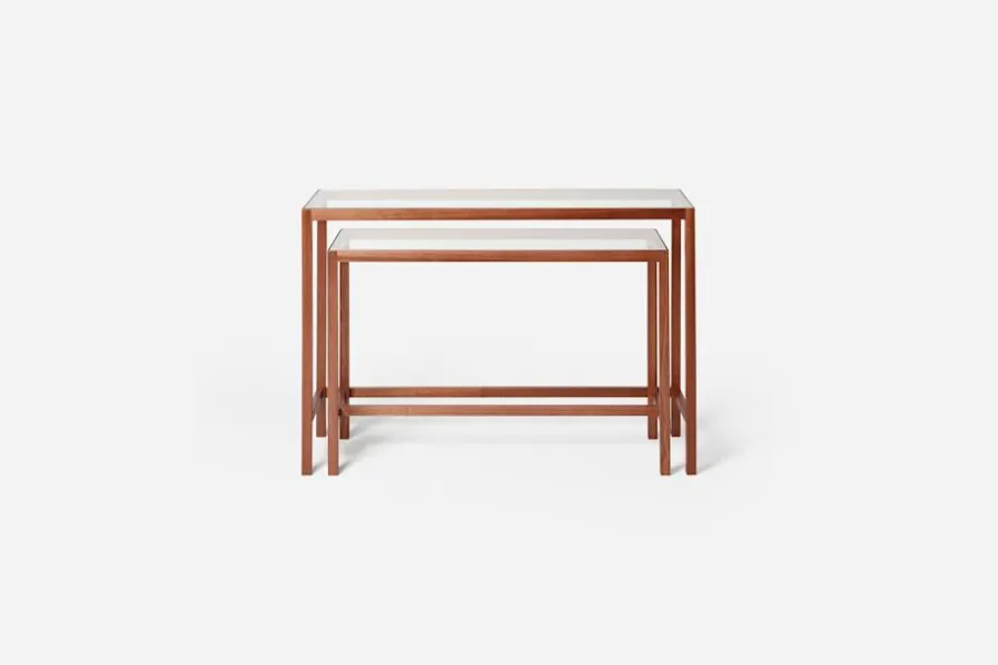 Josef Frank Sidobord 548* Soffbord & Sidobord