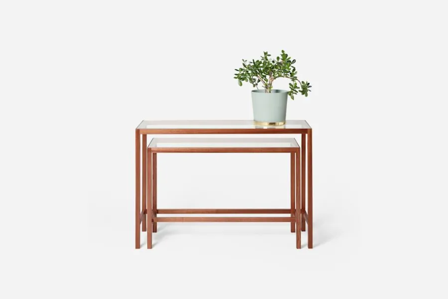 Josef Frank Sidobord 548* Soffbord & Sidobord