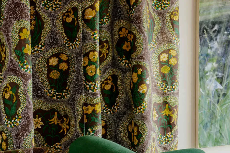 Josef Frank Sidobord 548* Soffbord & Sidobord