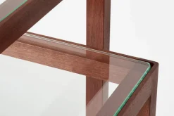 Josef Frank Sidobord 548* Soffbord & Sidobord