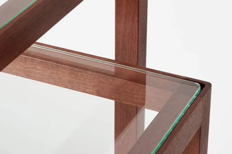 Josef Frank Sidobord 548* Soffbord & Sidobord