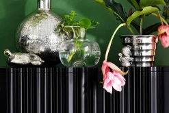 Anna Petrus Sigill Lejon* Tenndekorationer