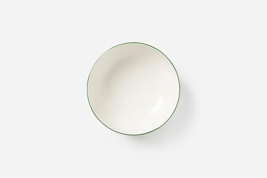 Gien Skål Filet* Tallrikar & Skålar