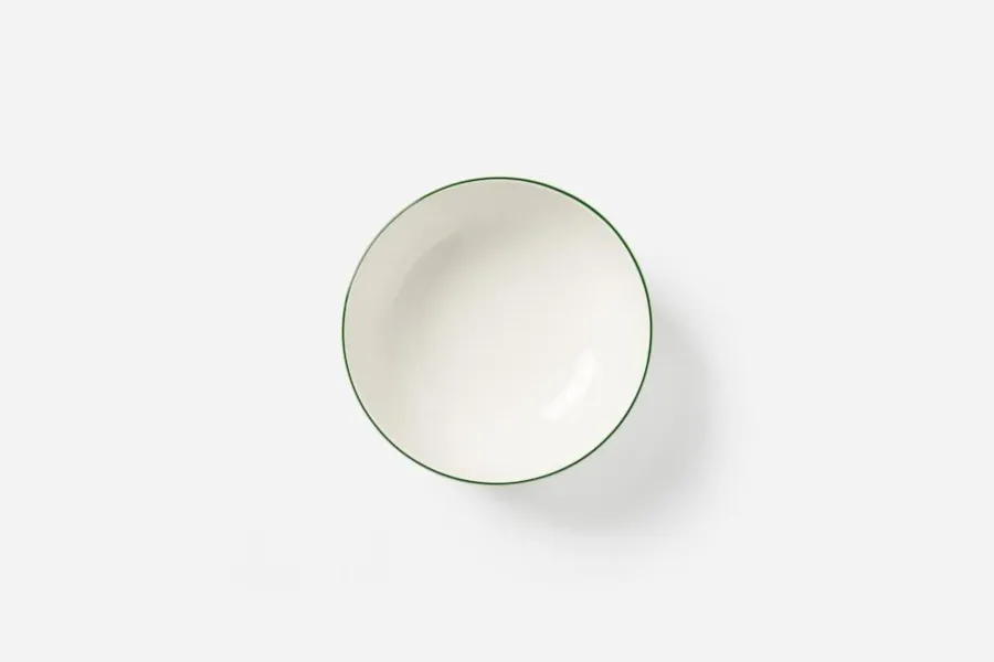 Gien Skål Filet* Tallrikar & Skålar