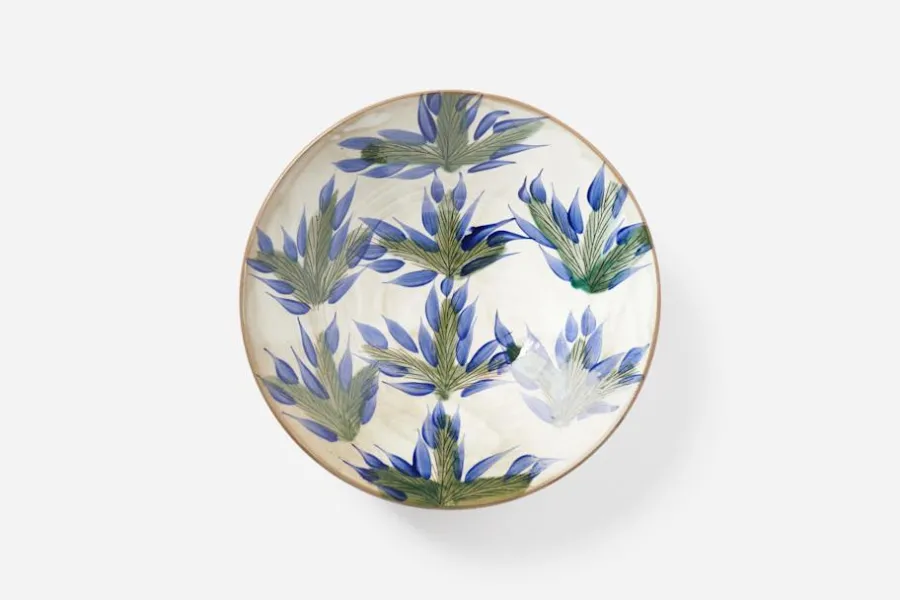 Anut Cairo Skål Lövverk* Tallrikar & Skålar