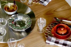 Sebastian Schildt Skål Rund* Dekorationsdetaljer|Tallrikar & Skålar