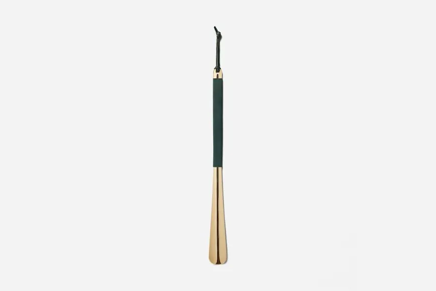 Daniel Enoksson Skohorn Adjö* Dekorationsdetaljer