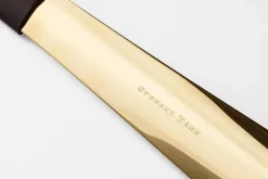 Daniel Enoksson Skohorn Adjö* Dekorationsdetaljer