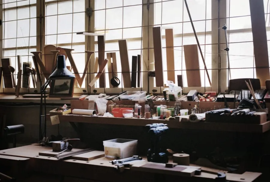 Josef Frank Skåp 2192* Skåp, Byråer & Sideboards