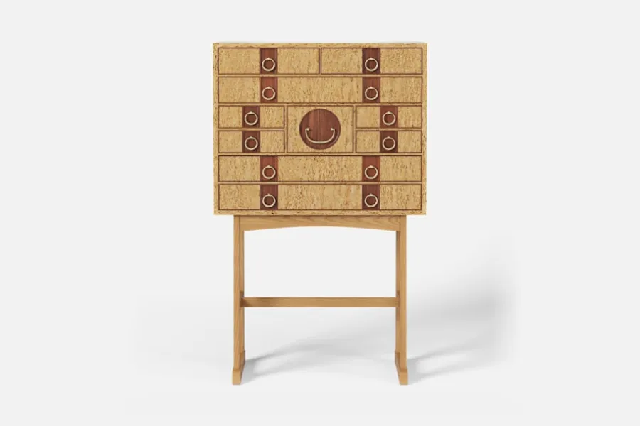 Josef Frank Skåp 2215* Skåp, Byråer & Sideboards