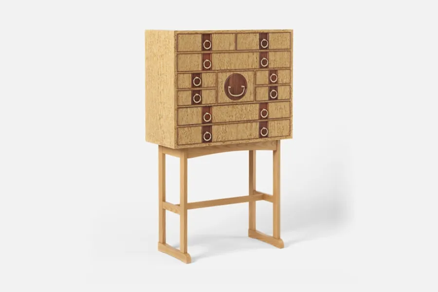 Josef Frank Skåp 2215* Skåp, Byråer & Sideboards