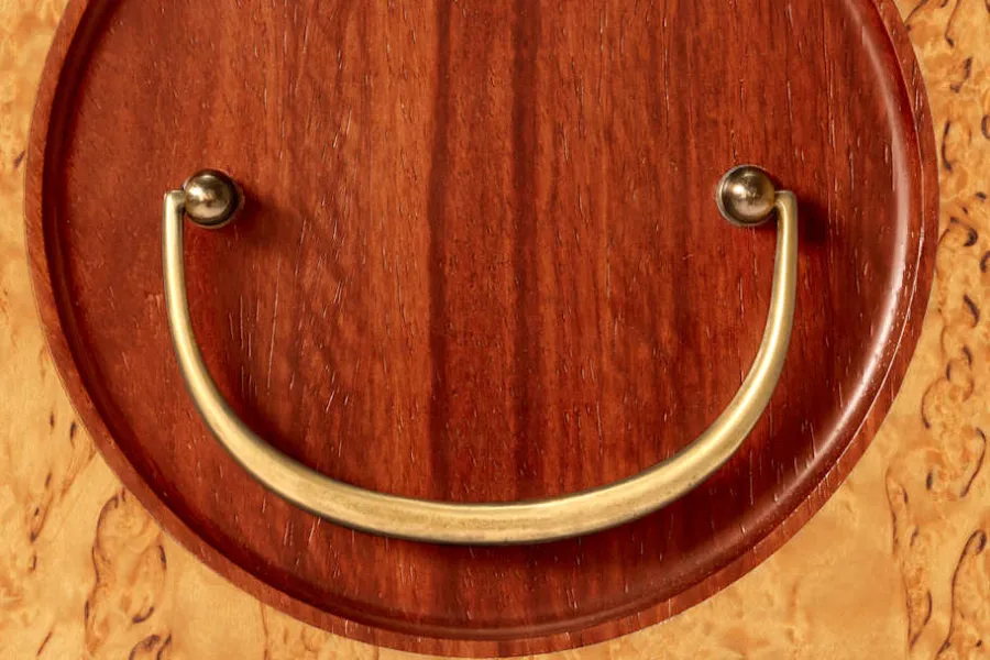 Josef Frank Skåp 2215* Skåp, Byråer & Sideboards