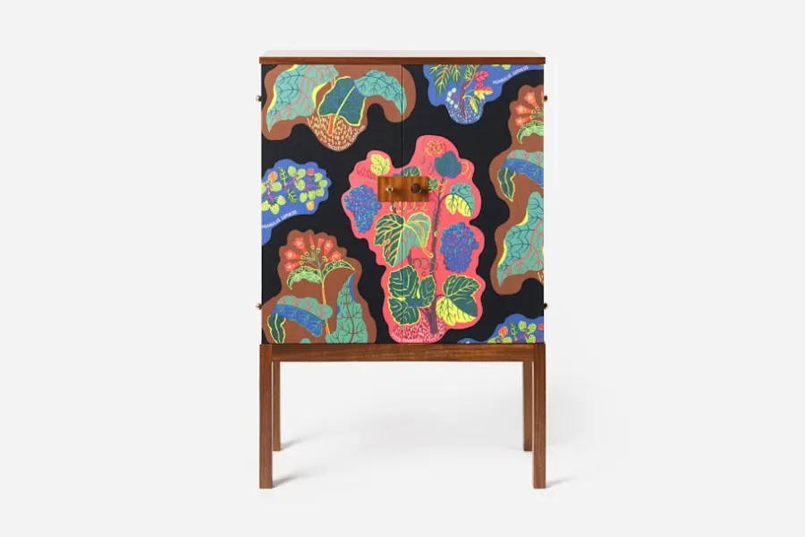 Josef Frank Skåp 522* Skåp, Byråer & Sideboards