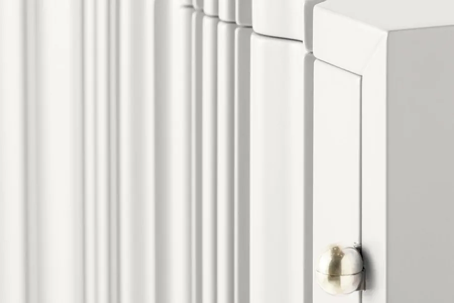 Josef Frank Skåp 2192* Skåp, Byråer & Sideboards