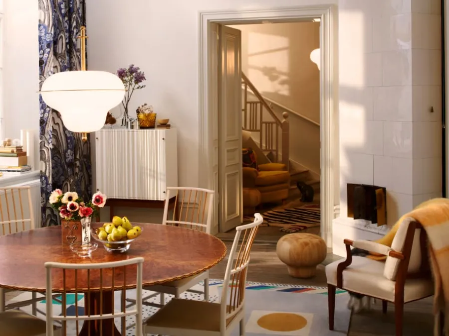 Josef Frank Skåp 2192* Skåp, Byråer & Sideboards