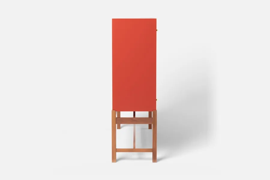 Josef Frank Skåp 2192* Skåp, Byråer & Sideboards