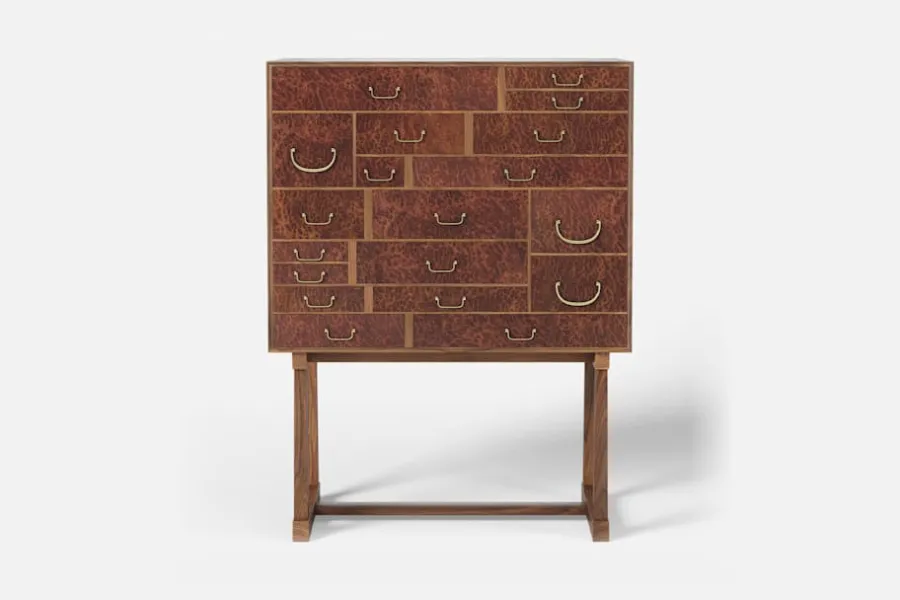 Josef Frank Skåp 881* Skåp, Byråer & Sideboards