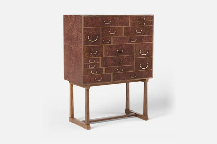 Josef Frank Skåp 881* Skåp, Byråer & Sideboards