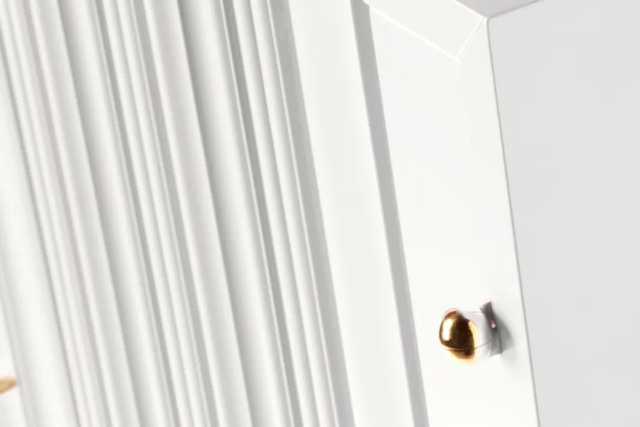 Josef Frank Skåp 2192* Skåp, Byråer & Sideboards