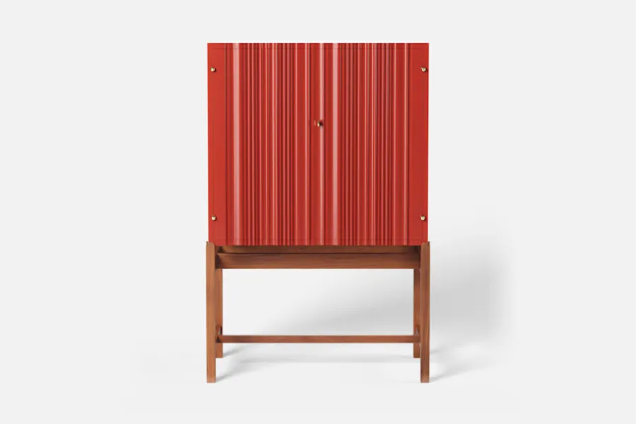 Josef Frank Skåp 2192* Skåp, Byråer & Sideboards