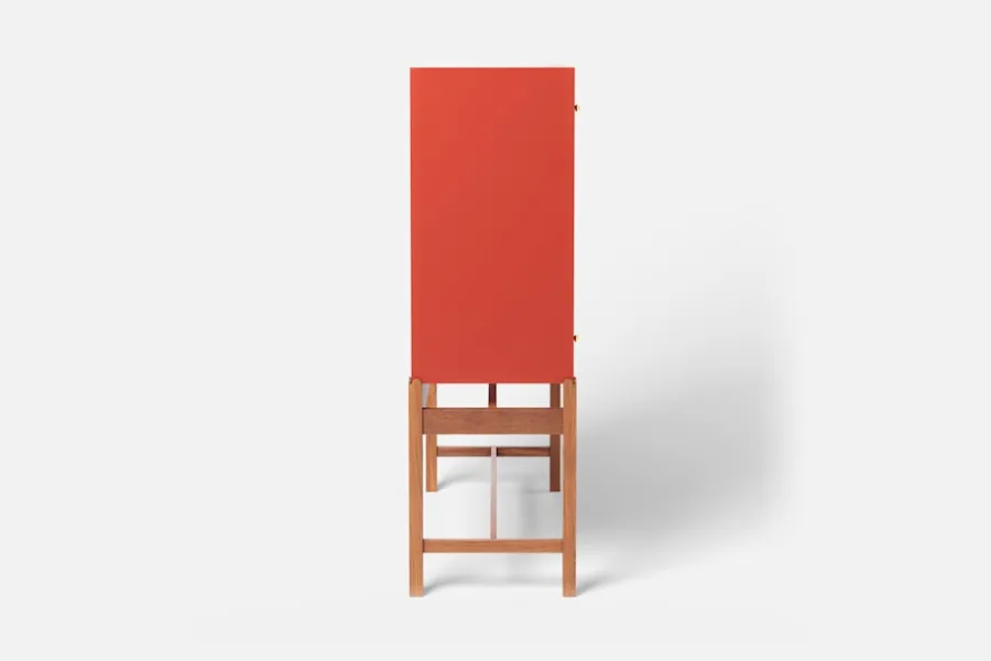 Josef Frank Skåp 2192* Skåp, Byråer & Sideboards