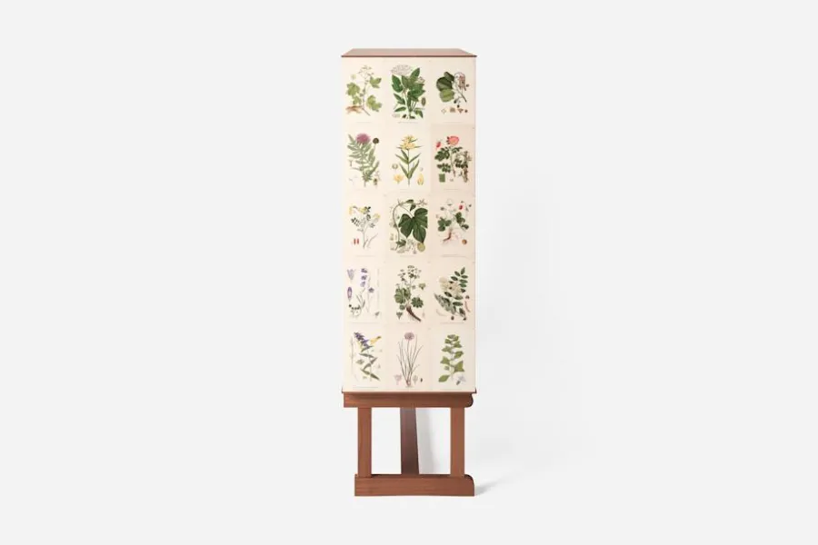 Josef Frank Skåp 852* Skåp, Byråer & Sideboards