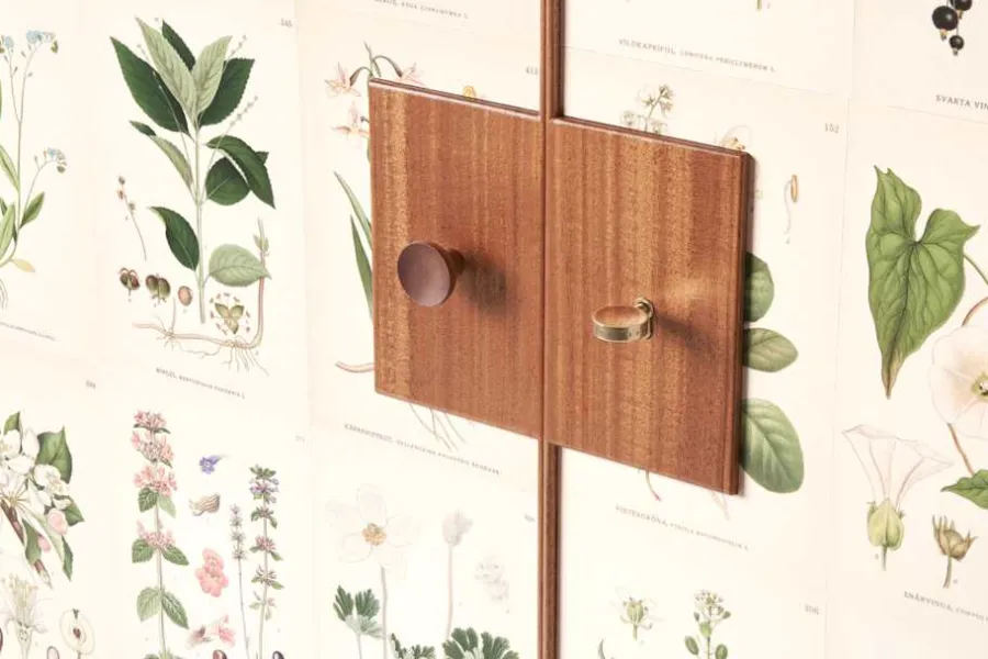 Josef Frank Skåp 852* Skåp, Byråer & Sideboards